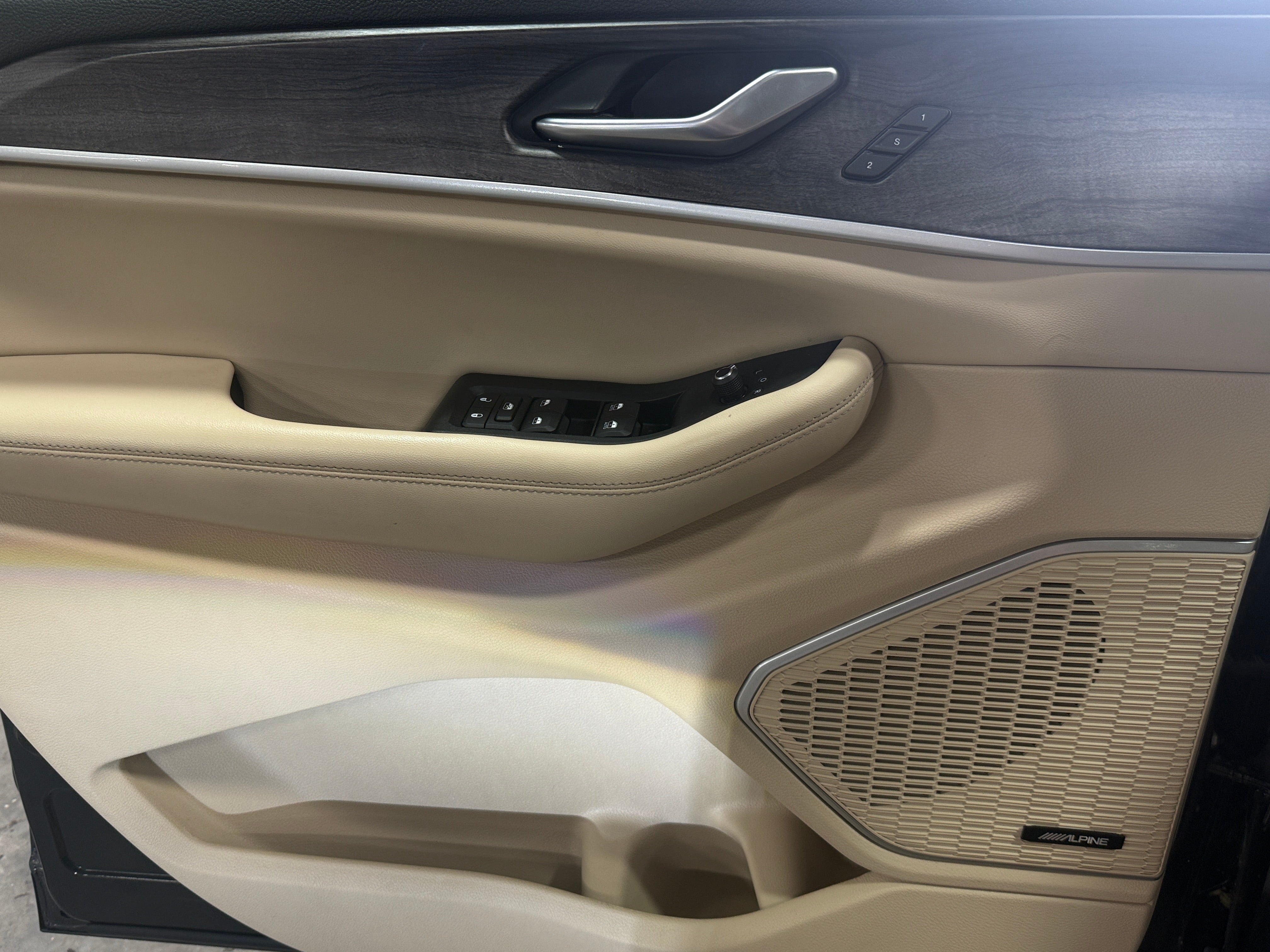 jeep grand cherokee 2023 1C4RJHBG5PC596289 image jeep grand cherokee 2023 1C4RJHBG5PC596289 image